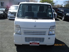 キャリィトラック KC