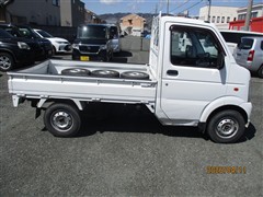 キャリィトラック KC