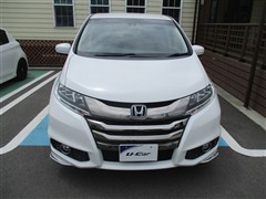 オデッセイ アブソルート EX