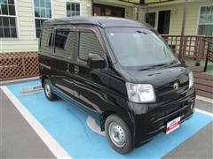 サンバーバン VC