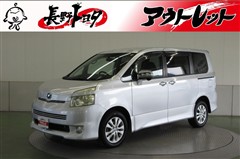 トヨタ ヴォクシー ZSキラメキ