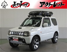 ジムニー X-アドベンチャーXC