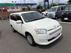トヨタ プロボックスバン F
