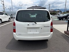プロボックスバン F