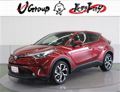 C-HR G-T