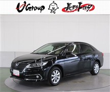 トヨタ　アリオン A18 G プラスP