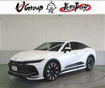 クラウン CO RS アドバンスド