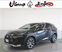 NX300h HEV Fスポーツ