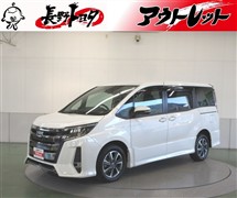 トヨタ ノア SI WxB