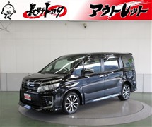 ヴォクシー ZS キラメキ