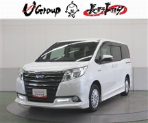 ノア ハイブリッド G