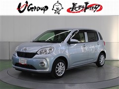 パッソ X LパッケージS