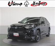トヨタ　RAV4 ハイブリッドX