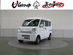 スズキ エブリィバン ジョイン