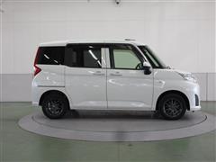 ルーミー X S