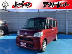 ダイハツ タント X SA2