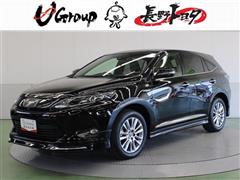 ハリアーHEV プレミアム Ad-Pk