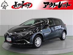 オーリス 150X 4WD