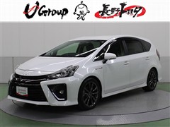 プリウスアルファSツーリングセレGs