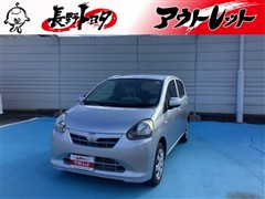 トヨタ ピクシスエポック X