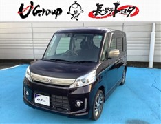 スズキ スペーシア カスタム Jスタイル