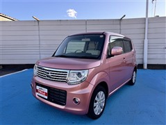 日産 モコ ドルチェX