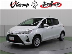 ヴィッツ F セーフティエディ2