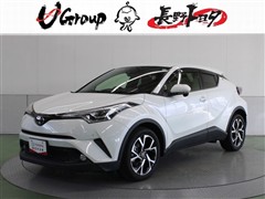 C-HR G-T