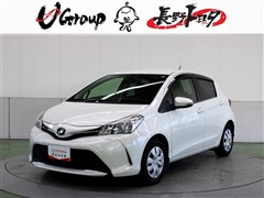 ヴィッツ ジュエラ