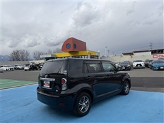 カローラルミオン 1.5G