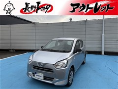 ミライース L SA3