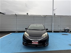 日産 ノート アクシス