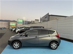 ノートX FOUR Vセレクション+S