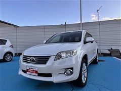 トヨタ ヴァンガード 240S SP