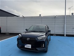 ダイハツ ロッキー プレミアム
