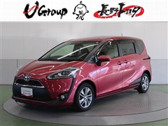 シエンタ ハイブリッド G