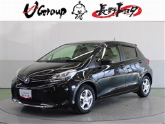 ヴィッツ ジュエラ