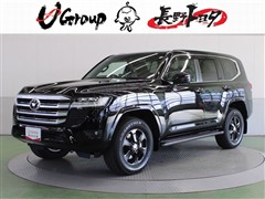 ランドクルーザー300 AX
