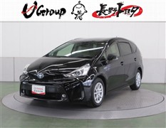 プリウスアルファ G