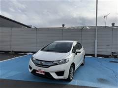 フィット ハイブリッド F