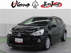 トヨタ アクア G