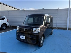 スペーシア ハイブリッド G