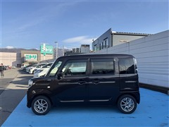 スペーシア ハイブリッド G