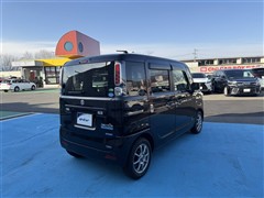 スペーシア ハイブリッド G