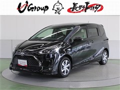 シエンタ G クエロ