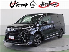 ヴォクシー ZS キラメキ2