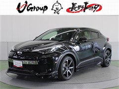 C-HR S GRスポーツ