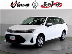 カローラフィールダー EX