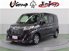 ルーミー カスタムG S