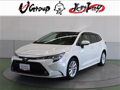 カローラツーリング HEV S